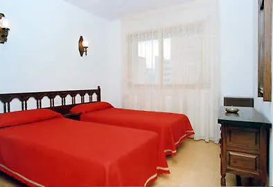 Apartman Apartamentos Eldorado Lloret de Mar Spanyolország