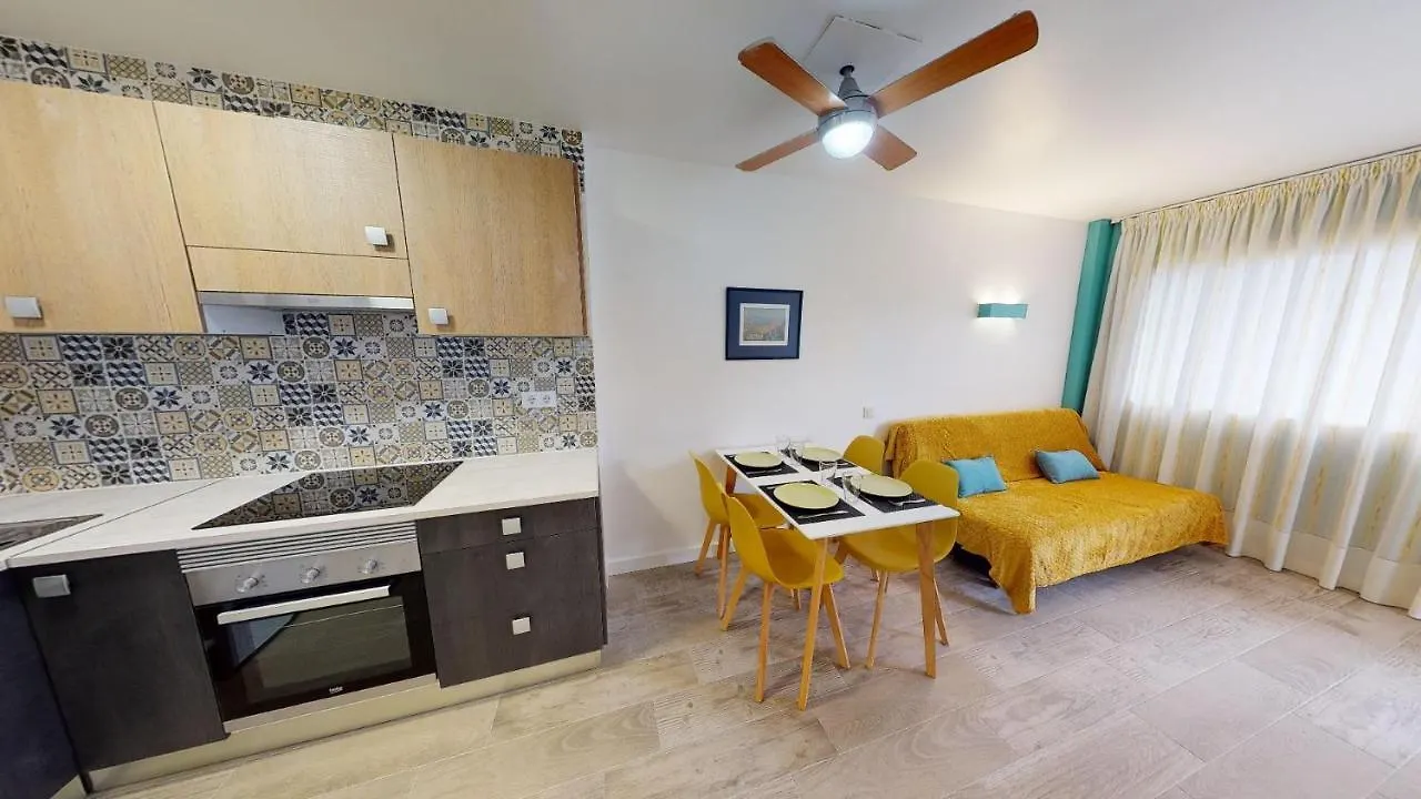 Apartman Apartamentos Eldorado Lloret de Mar Spanyolország
