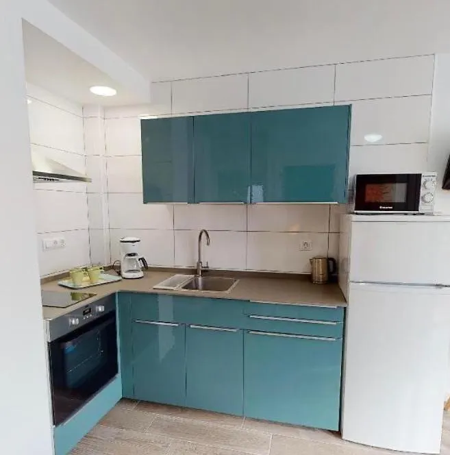 Apartamentos Eldorado Lloret de Mar Apartman