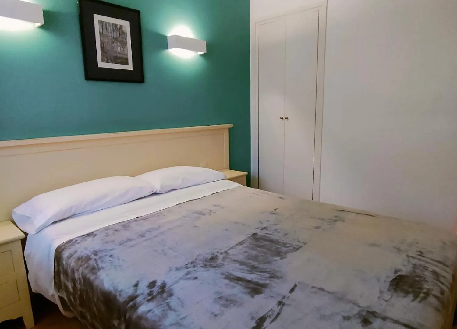 Apartamentos Eldorado Lloret de Mar Spanyolország