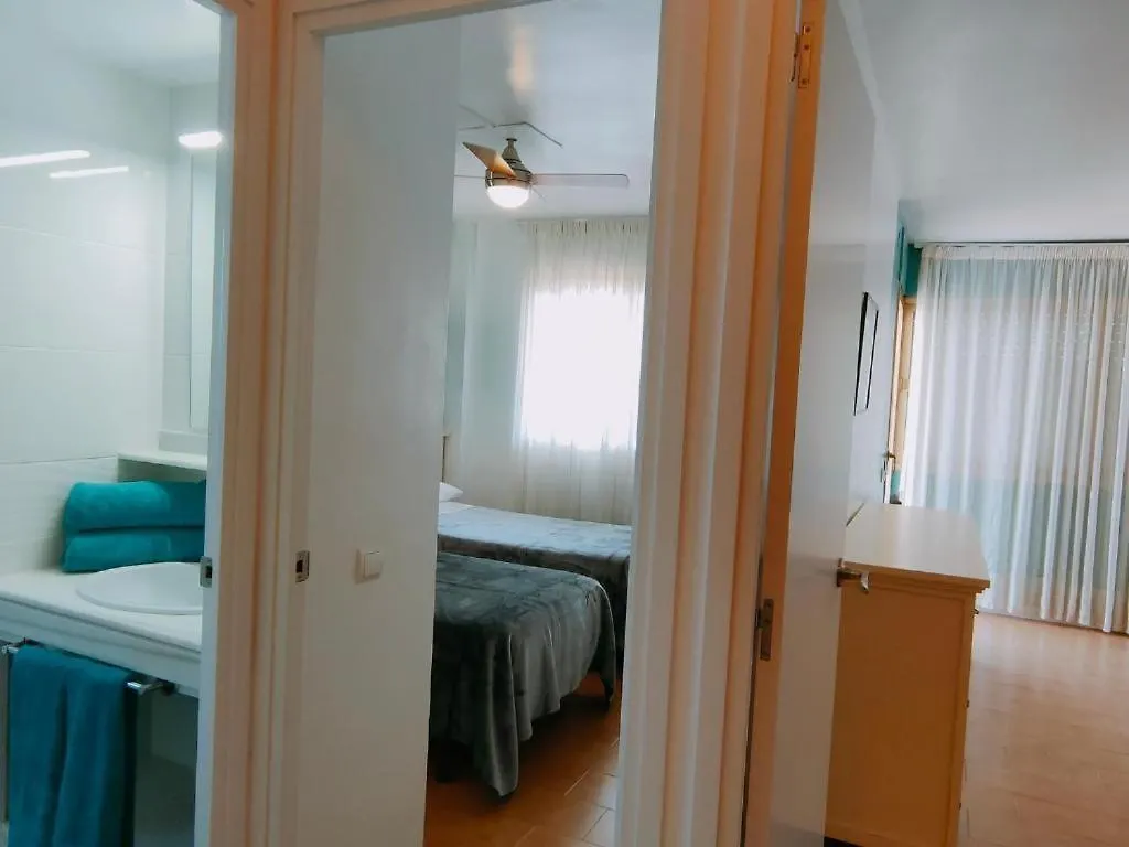 Apartman Apartamentos Eldorado Lloret de Mar Spanyolország