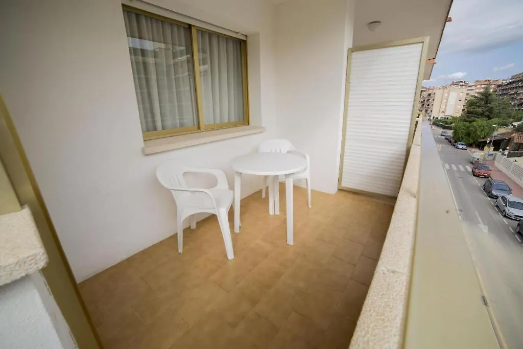 Apartamentos Eldorado Lloret de Mar