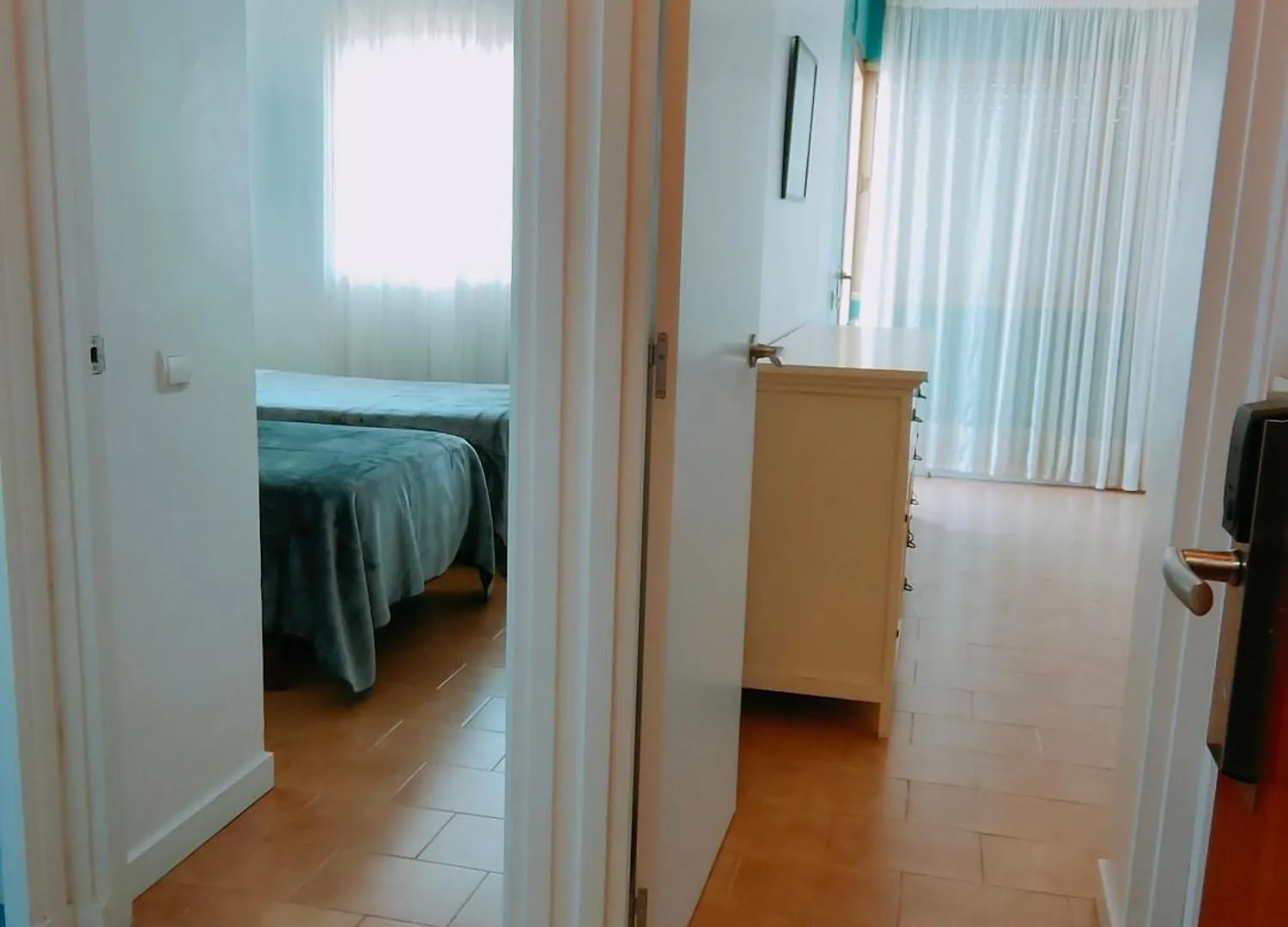 Apartman Apartamentos Eldorado Lloret de Mar Spanyolország