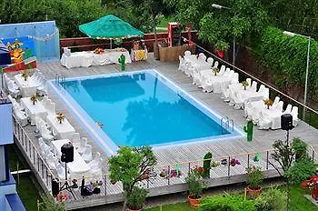 Apartman Apartamentos Eldorado Lloret de Mar
