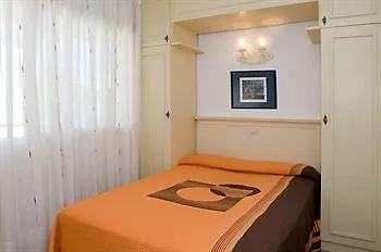 Apartman Apartamentos Eldorado Lloret de Mar