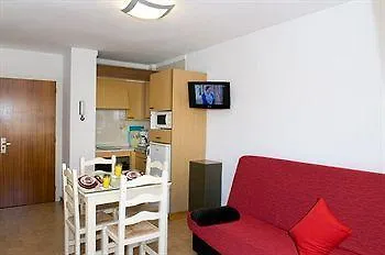 Apartamentos Eldorado Lloret de Mar Spanyolország