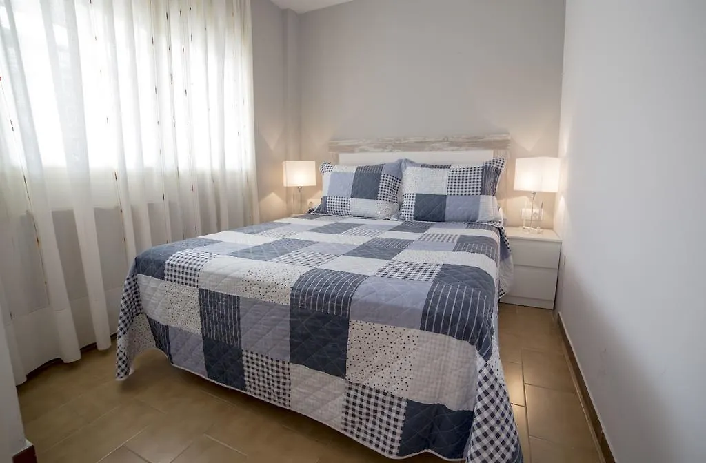 Apartamentos Eldorado Lloret de Mar Apartman