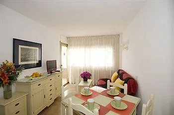Apartamentos Eldorado Lloret de Mar Spanyolország