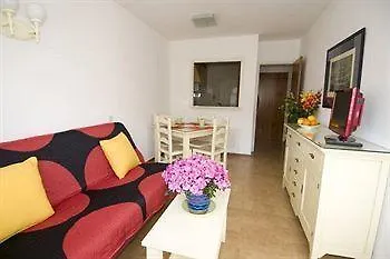Apartamentos Eldorado Lloret de Mar 0*,  Spanyolország