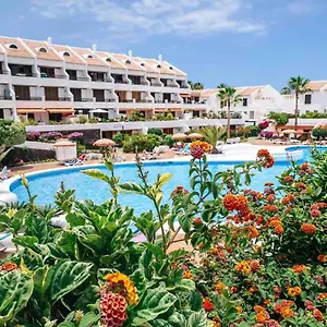 Parque Santiago 1 O005 Apartment Playa de las Americas (Tenerife)