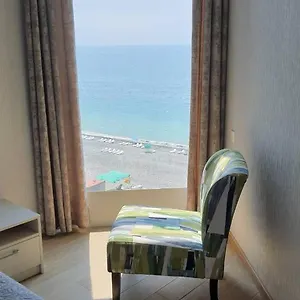 Seaside Апартаменты Гонио