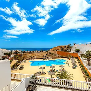 Club Helen , 256, Golf Del Sur Tenerife , Espana , San Miguel de Abona Spanien