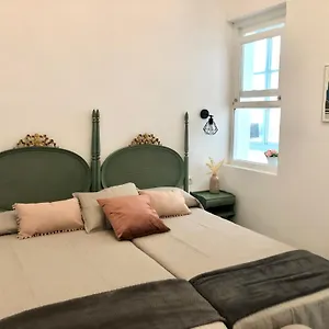 Precioso Apartamento: La Luz De , Cádiz Spanien