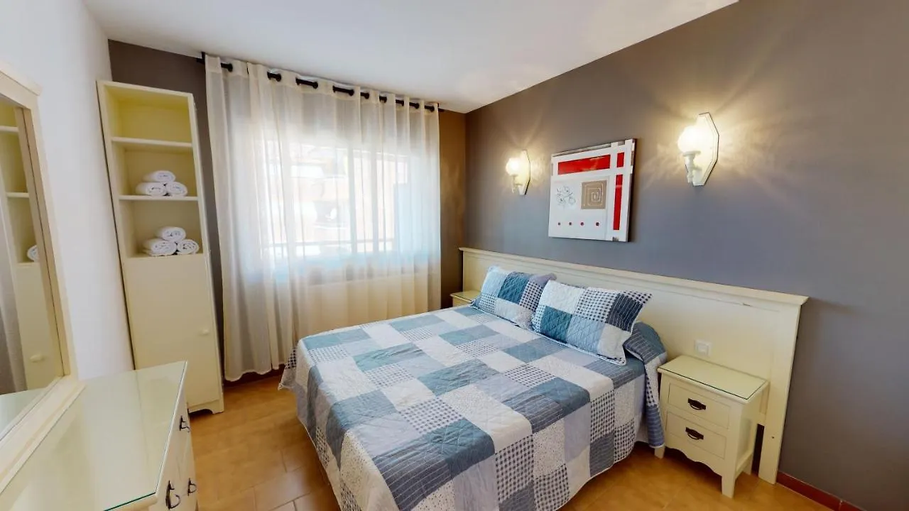 Apartamentos Eldorado Lloret de Mar Apartment