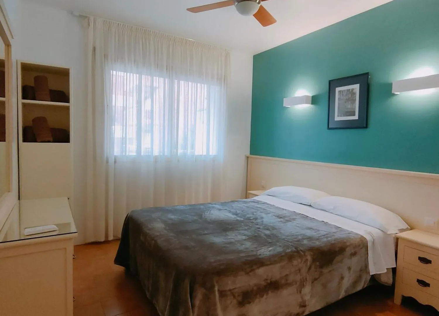 Apartamentos Eldorado Lloret de Mar Spain