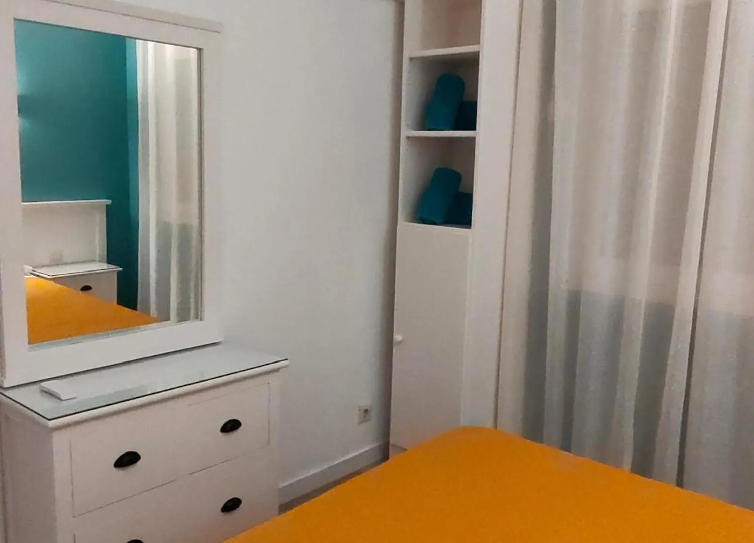 Apartamentos Eldorado Lloret de Mar