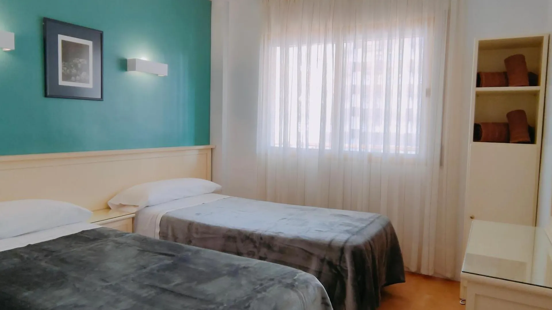 Apartamentos Eldorado Lloret de Mar 0*,