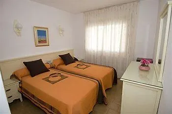 Apartamentos Eldorado Lloret de Mar