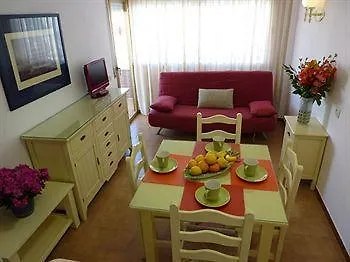 Apartamentos Eldorado Lloret de Mar Apartment