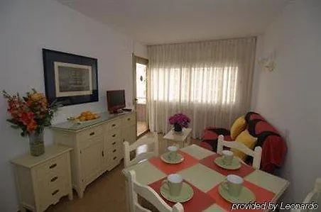 Apartamentos Eldorado Lloret de Mar