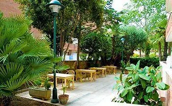 Apartamentos Eldorado Lloret de Mar