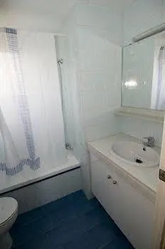 Apartamentos Eldorado Льорет-де-Мар Апартаменты