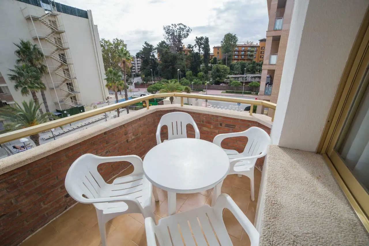 Apartment Apartamentos Eldorado Lloret de Mar