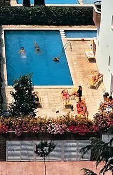 Apartment Apartamentos Eldorado Lloret de Mar