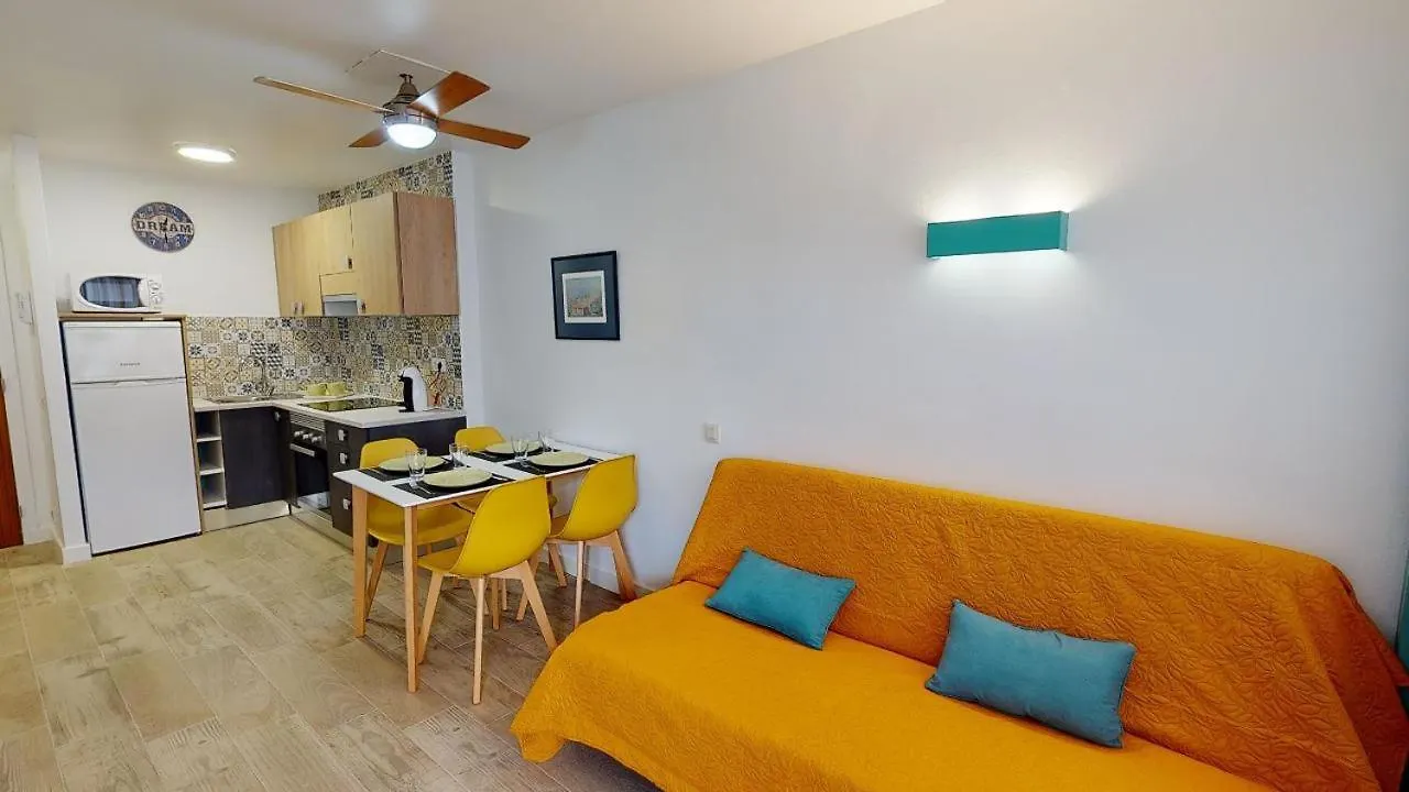 Apartment Apartamentos Eldorado Lloret de Mar