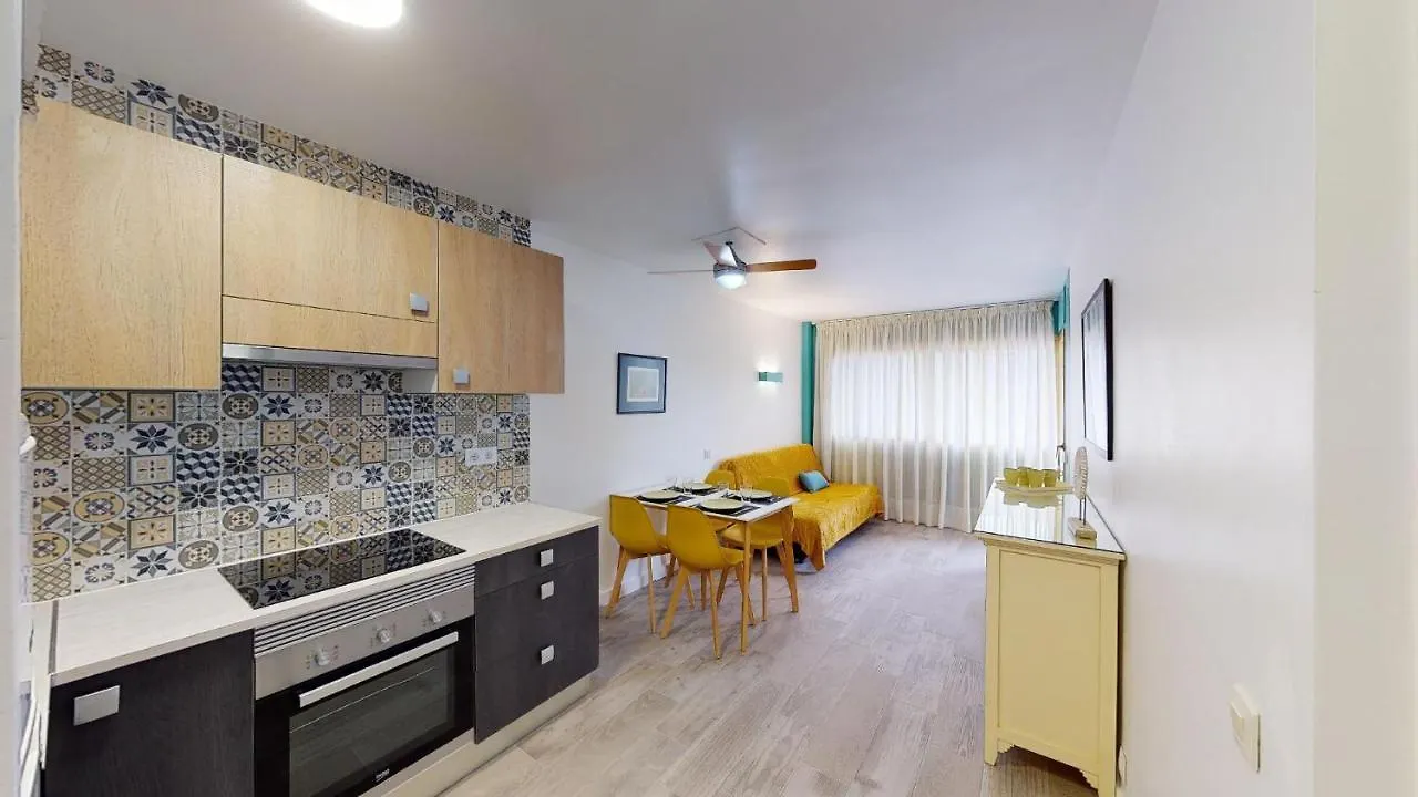Apartamentos Eldorado Lloret de Mar