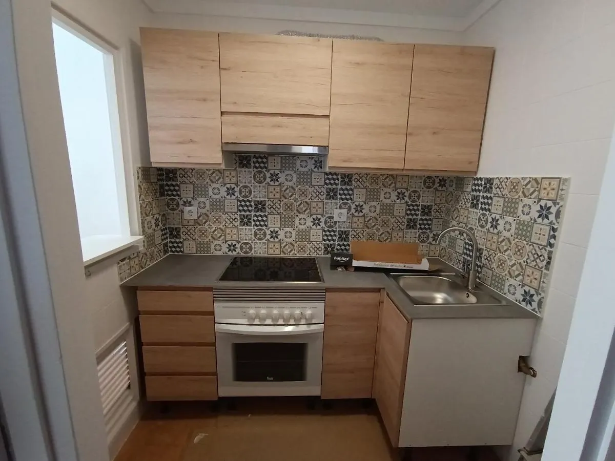 Apartamentos Eldorado Lloret de Mar Apartment