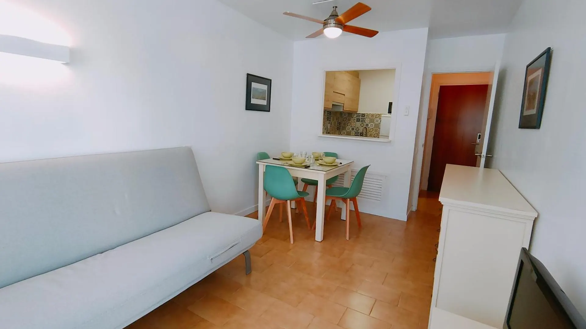 Apartamentos Eldorado Lloret de Mar Apartment