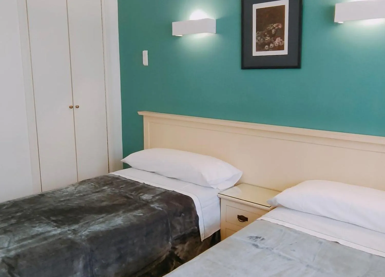 Apartment Apartamentos Eldorado Lloret de Mar