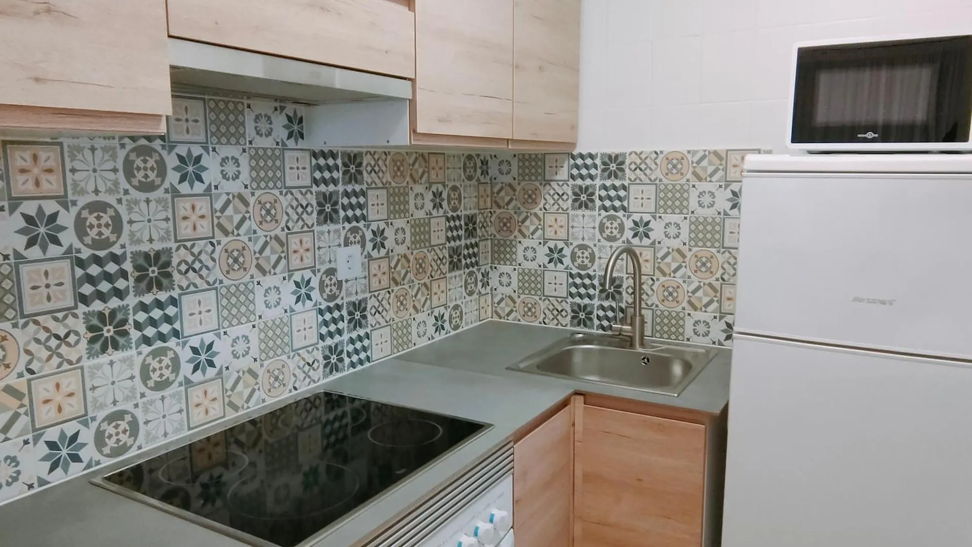 Apartment Apartamentos Eldorado Lloret de Mar