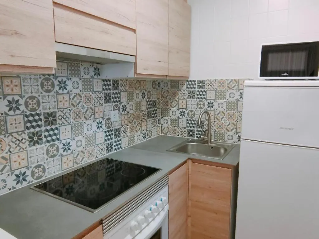 Apartamentos Eldorado Lloret de Mar 0*,  Spain