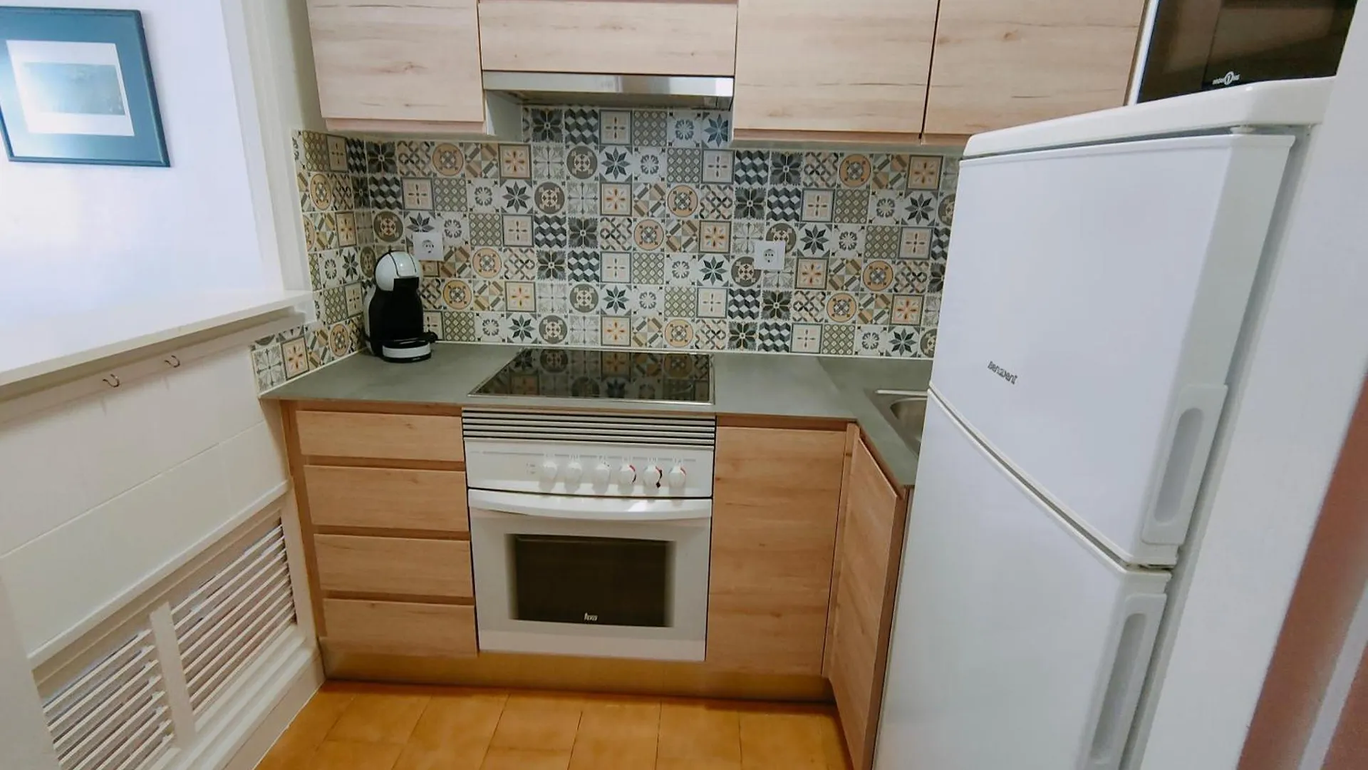 Apartment Apartamentos Eldorado Lloret de Mar