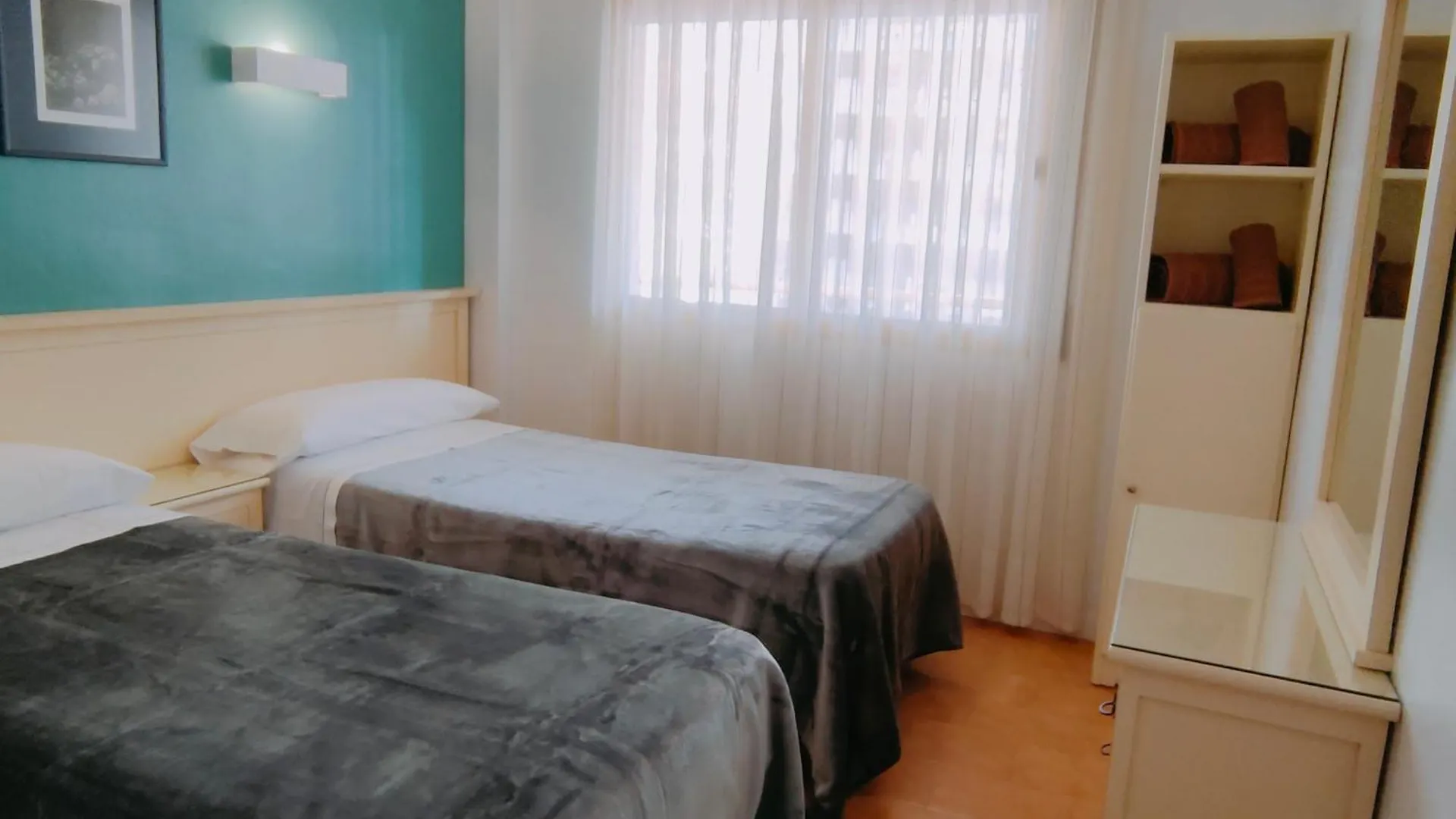 Apartamentos Eldorado Lloret de Mar Spain