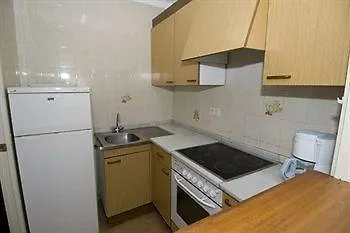 Apartamentos Eldorado Lloret de Mar 0*,