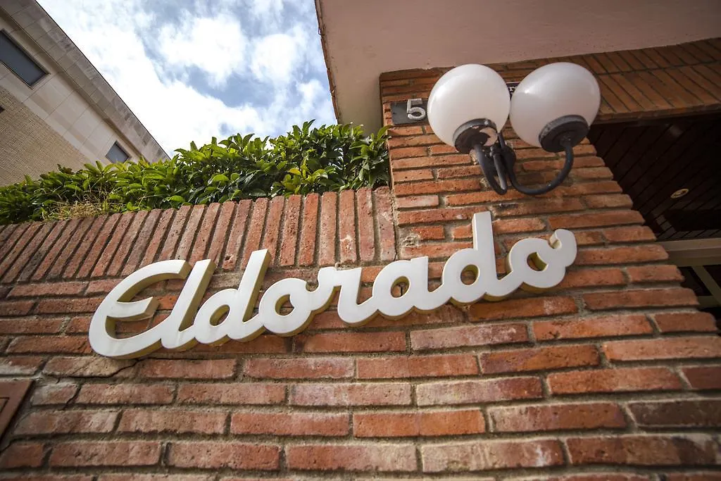 Apartamentos Eldorado Lloret de Mar Spain