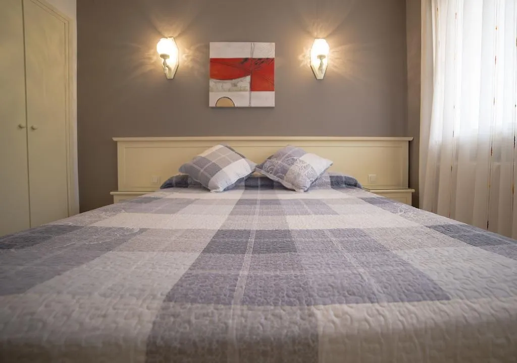 Apartamentos Eldorado Lloret de Mar Apartment