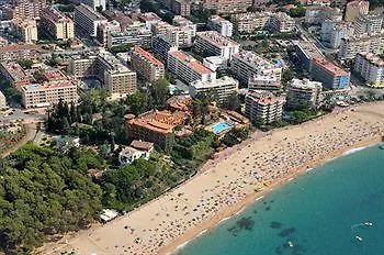 Apartamentos Eldorado Lloret de Mar Apartment