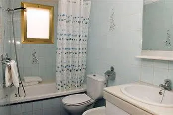 Apartamentos Eldorado Lloret de Mar 0*,