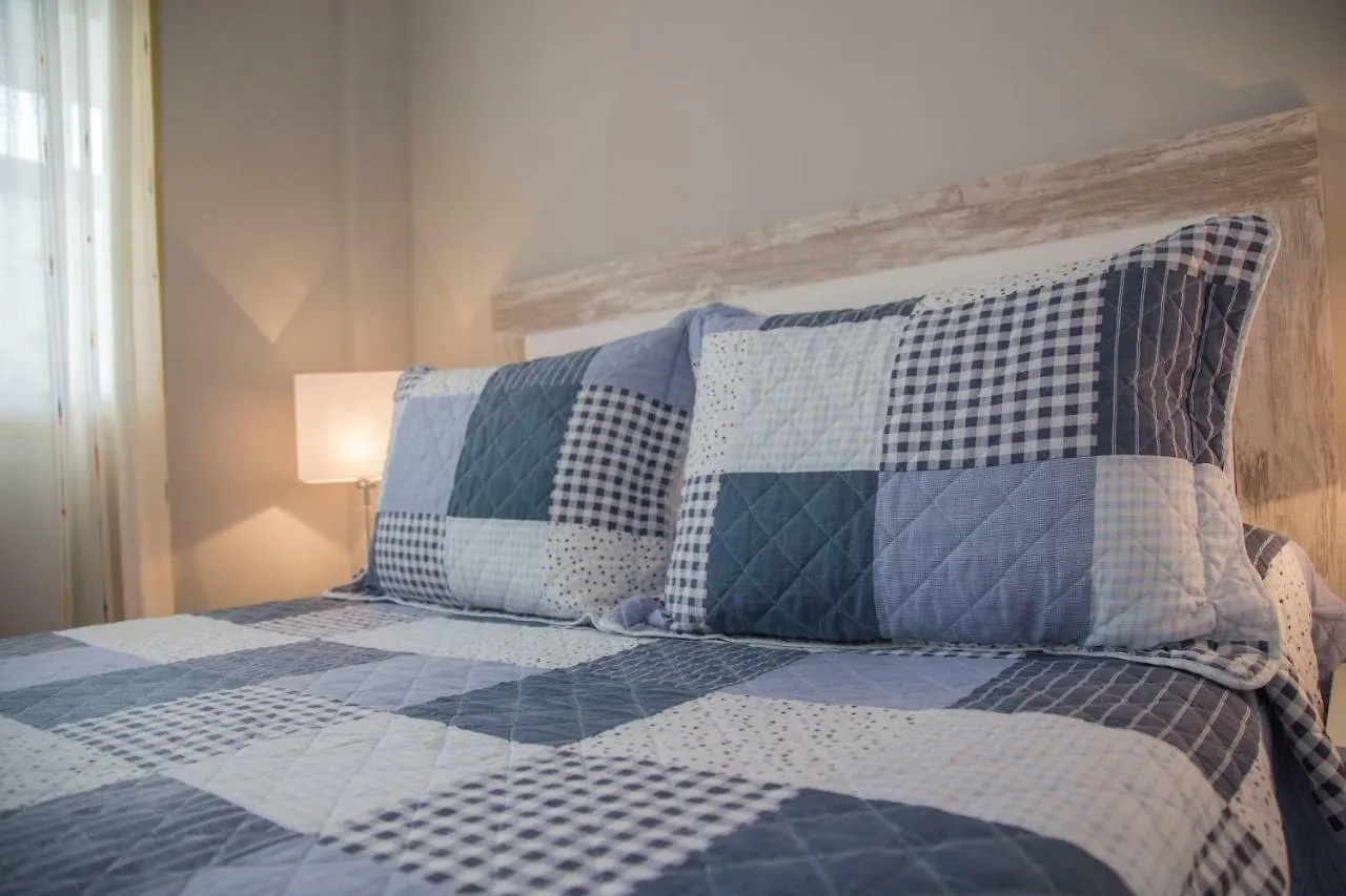 Apartamentos Eldorado Lloret de Mar